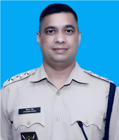 JITENDRA SINGH